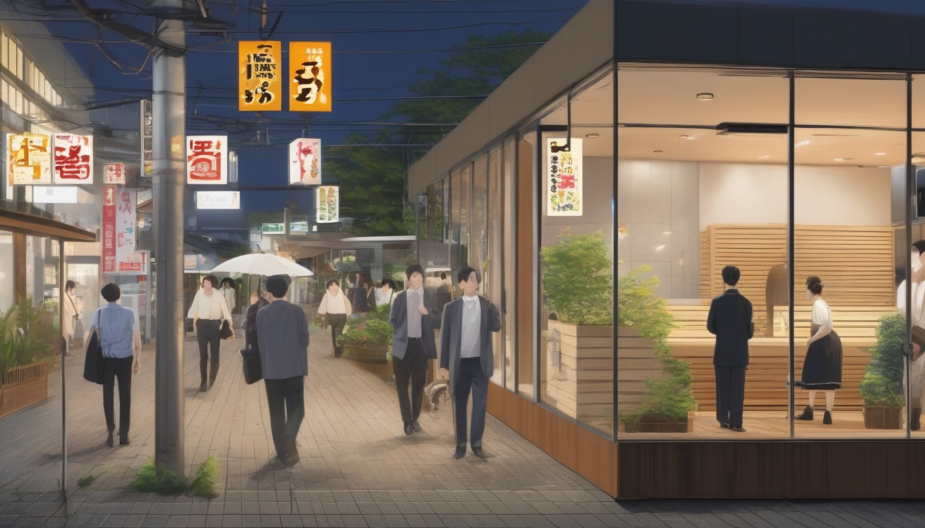 仙台に9月23日開業予定のサウナ施設、地域市場と事業機会をどう変えるか